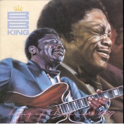 BB King - King Of The Blues:1989